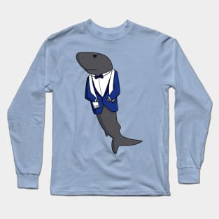 Grandpa Greenland Long Sleeve T-Shirt